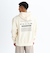 Quiksilver HISTORY SWEAT PK フーディ パーカー 裏起毛 メンズ