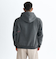 Quiksilver PG DOUBLE UP SWEAT PK フーディ パーカー 裏起毛 メンズ