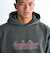 Quiksilver PG DOUBLE UP SWEAT PK フーディ パーカー 裏起毛 メンズ