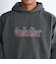 Quiksilver PG DOUBLE UP SWEAT PK フーディ パーカー 裏起毛 メンズ
