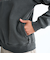 Quiksilver PG DOUBLE UP SWEAT PK フーディ パーカー 裏起毛 メンズ