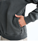 Quiksilver PG DOUBLE UP SWEAT PK フーディ パーカー 裏起毛 メンズ
