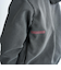 Quiksilver PG DOUBLE UP SWEAT PK フーディ パーカー 裏起毛 メンズ