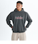Quiksilver PG DOUBLE UP SWEAT PK フーディ パーカー 裏起毛 メンズ