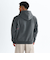 Quiksilver PG DOUBLE UP SWEAT PK フーディ パーカー 裏起毛 メンズ
