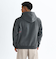 Quiksilver PG DOUBLE UP SWEAT PK フーディ パーカー 裏起毛 メンズ