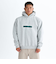 Quiksilver PG DOUBLE UP SWEAT PK フーディ パーカー 裏起毛 メンズ