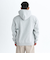 Quiksilver PG DOUBLE UP SWEAT PK フーディ パーカー 裏起毛 メンズ