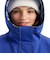 ROXY ウィメンズ CHLOE KIM JK スノージャケット クロエ・キムシグネチャー 丈長め 【25-26SNOWモデル】