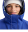 ROXY ウィメンズ CHLOE KIM JK スノージャケット クロエ・キムシグネチャー 丈長め 【25-26SNOWモデル】