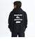 Quiksilver HAND DRAWN ZIP PK YOUTH フーディ パーカー 裏起毛 セットアップ キッズ