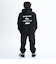 Quiksilver HAND DRAWN ZIP PK YOUTH フーディ パーカー 裏起毛 セットアップ キッズ