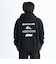 Quiksilver HAND DRAWN ZIP PK YOUTH フーディ パーカー 裏起毛 セットアップ キッズ