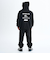 Quiksilver HAND DRAWN ZIP PK YOUTH フーディ パーカー 裏起毛 セットアップ キッズ