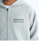 Quiksilver HAND DRAWN ZIP PK YOUTH フーディ パーカー 裏起毛 セットアップ キッズ