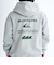 Quiksilver HAND DRAWN ZIP PK YOUTH フーディ パーカー 裏起毛 セットアップ キッズ