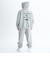 Quiksilver HAND DRAWN ZIP PK YOUTH フーディ パーカー 裏起毛 セットアップ キッズ