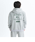 Quiksilver HAND DRAWN ZIP PK YOUTH フーディ パーカー 裏起毛 セットアップ キッズ