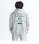 Quiksilver HAND DRAWN ZIP PK YOUTH フーディ パーカー 裏起毛 セットアップ キッズ