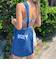 【ROXY ロキシー 公式通販】ロキシー（ROXY）【OUTLET】【オンラインストア・直営店限定】Roxy SLOGAN TOTE ウィメンズ トートバッグ