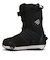 【DC ディーシー公式通販】ディーシー （DC SHOES）DC SHOES メンズ JUDGE STEP ON スノーブーツ 【25-26SNOWモデル】