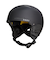 ROXY キッズ FREEBIRD GIRL MIPS スキー・スノーボード用ヘルメット ワンサイズ【25-26SNOWモデル】