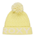 ROXY キッズ EFFIE GIRL BEANIE ビーニー ROXYジャガードロゴ ポンポン 【25-26SNOWモデル】