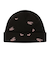 ROXY キッズ HEDDA GIRL BEANIE ビーニー 雪の結晶 ハイゲージ 【25-26SNOWモデル】