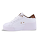 【DC ディーシー公式通販】ディーシー （DC SHOES）DC Shoes CHELSEA LITE WEDGE フットウェア スニーカー ウィメンズ