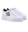 【DC ディーシー公式通販】ディーシー （DC SHOES）DC Shoes CHELSEA LITE WEDGE フットウェア スニーカー ウィメンズ