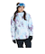 ROXY ウィメンズ ROXY JETTY NP JK スノージャケット パウダースカート・ハンドゲイター付き【25-26SNOWモデル】