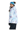 ROXY ウィメンズ ROXY JETTY NP JK スノージャケット パウダースカート・ハンドゲイター付き【25-26SNOWモデル】