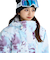 ROXY ウィメンズ ROXY JETTY NP JK スノージャケット パウダースカート・ハンドゲイター付き【25-26SNOWモデル】