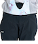 ROXY ウィメンズ ROXY JETTY NP JK スノージャケット パウダースカート・ハンドゲイター付き【25-26SNOWモデル】