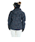 ROXY ウィメンズ ROXY JETTY NP JK スノージャケット パウダースカート・ハンドゲイター付き【25-26SNOWモデル】