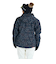 ROXY ウィメンズ ROXY JETTY NP JK スノージャケット パウダースカート・ハンドゲイター付き【25-26SNOWモデル】