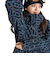 ROXY ウィメンズ ROXY JETTY NP JK スノージャケット パウダースカート・ハンドゲイター付き【25-26SNOWモデル】