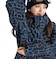 ROXY ウィメンズ ROXY JETTY NP JK スノージャケット パウダースカート・ハンドゲイター付き【25-26SNOWモデル】