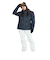 ROXY ウィメンズ ROXY JETTY NP JK スノージャケット パウダースカート・ハンドゲイター付き【25-26SNOWモデル】