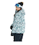 ROXY ウィメンズ ROXY JETTY NP JK スノージャケット パウダースカート・ハンドゲイター付き【25-26SNOWモデル】