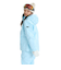 ROXY ウィメンズ ROXY JETTY SOLID NP JK スノージャケット 保温 【25-26SNOWモデル】