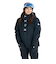 ROXY ウィメンズ ROXY JETTY SOLID NP JK スノージャケット 保温 【25-26SNOWモデル】