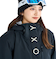 ROXY ウィメンズ ROXY JETTY SOLID NP JK スノージャケット 保温 【25-26SNOWモデル】
