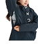 ROXY ウィメンズ ROXY JETTY SOLID NP JK スノージャケット 保温 【25-26SNOWモデル】