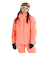 ROXY ウィメンズ ROXY JETTY SOLID NP JK スノージャケット 保温 【25-26SNOWモデル】