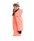 ROXY ウィメンズ ROXY JETTY SOLID NP JK スノージャケット 保温 【25-26SNOWモデル】