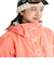ROXY ウィメンズ ROXY JETTY SOLID NP JK スノージャケット 保温 【25-26SNOWモデル】