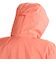 ROXY ウィメンズ ROXY JETTY SOLID NP JK スノージャケット 保温 【25-26SNOWモデル】