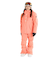 ROXY ウィメンズ ROXY JETTY SOLID NP JK スノージャケット 保温 【25-26SNOWモデル】