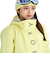 ROXY ウィメンズ ROXY JETTY SOLID NP JK スノージャケット 保温 【25-26SNOWモデル】
